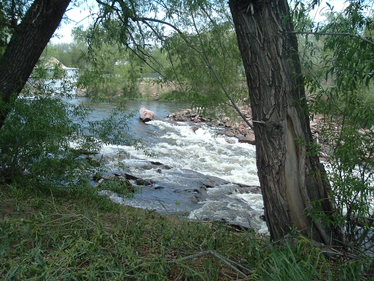 Poudre River