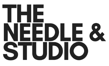 The Needle &amp; Studio