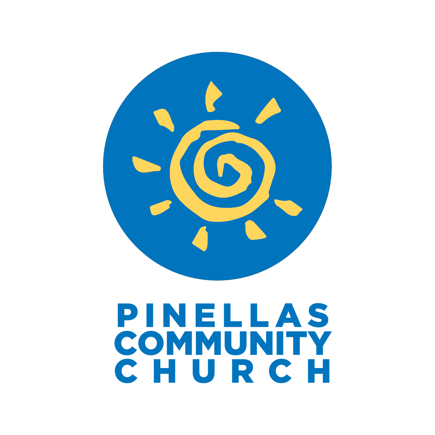 Pinellas Community Church exists to connect people to Jesus and each other. We do that by being an authentic champion for community and by being integrated within all efforts of our city to ensure everyone feels loved in every aspect of their lives.