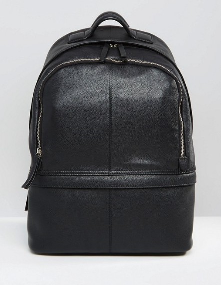asos leather backpack.PNG