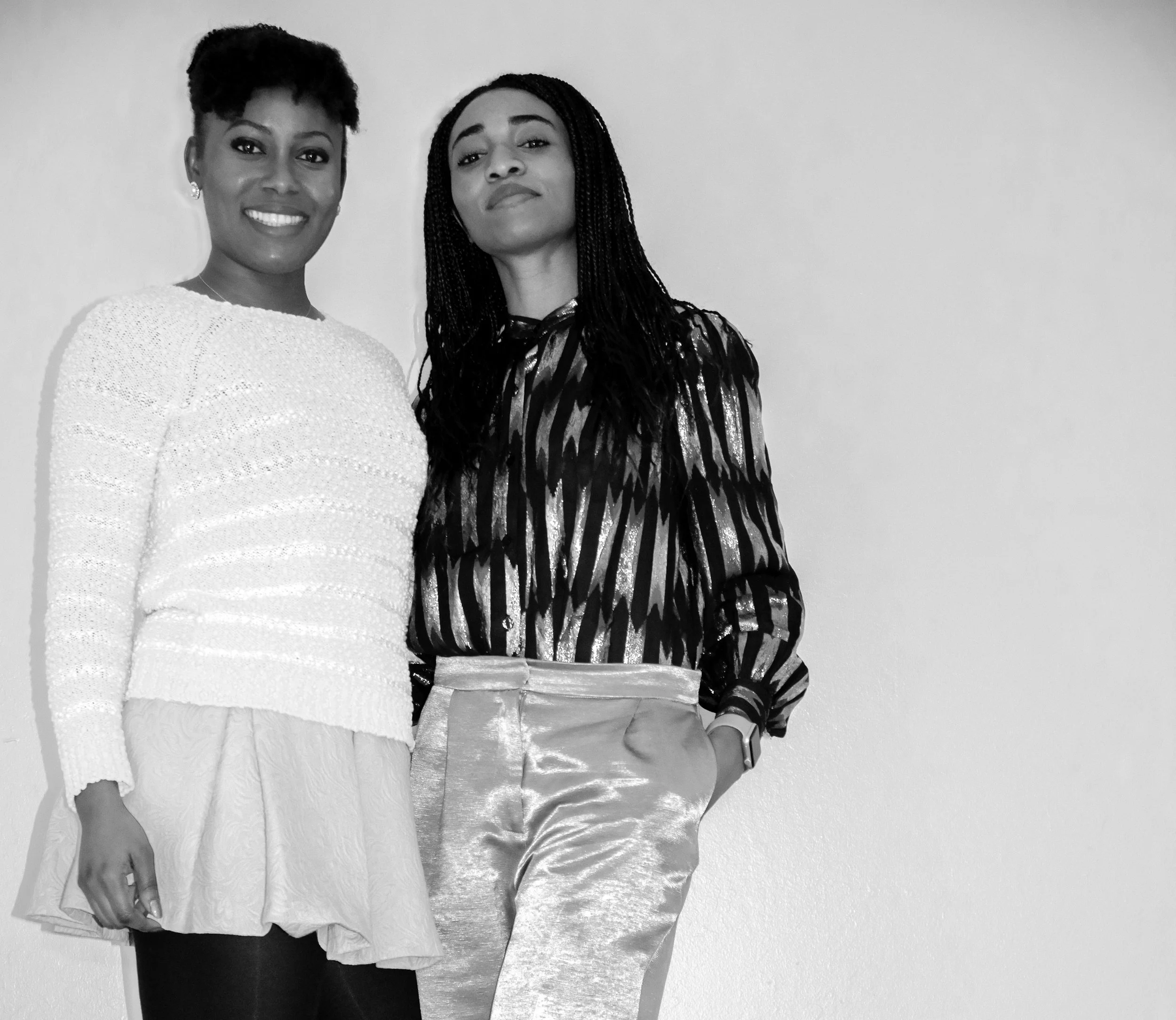 STEM IN STYLE SERIES: EPISODE II