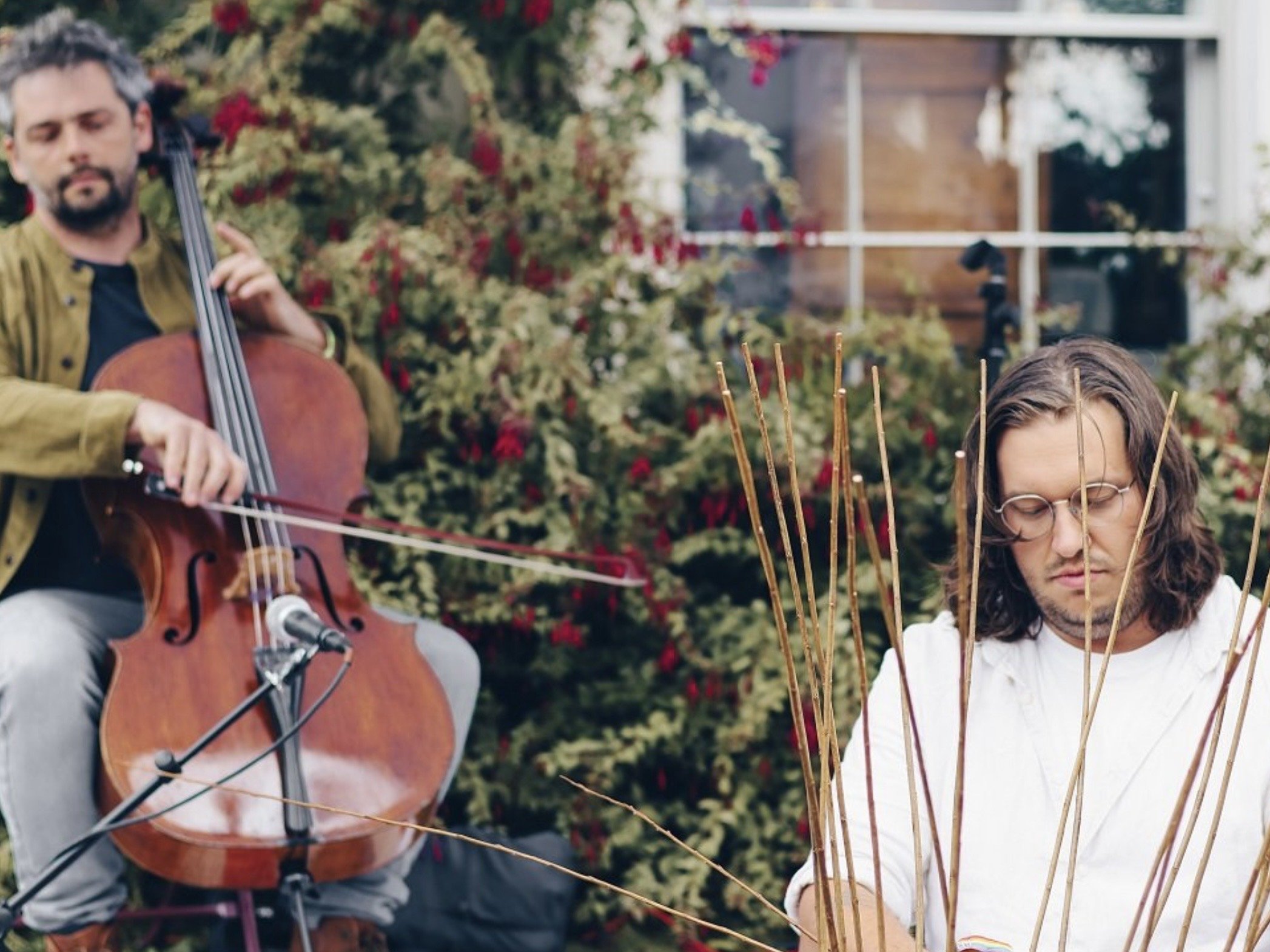 Craft Festival Wales