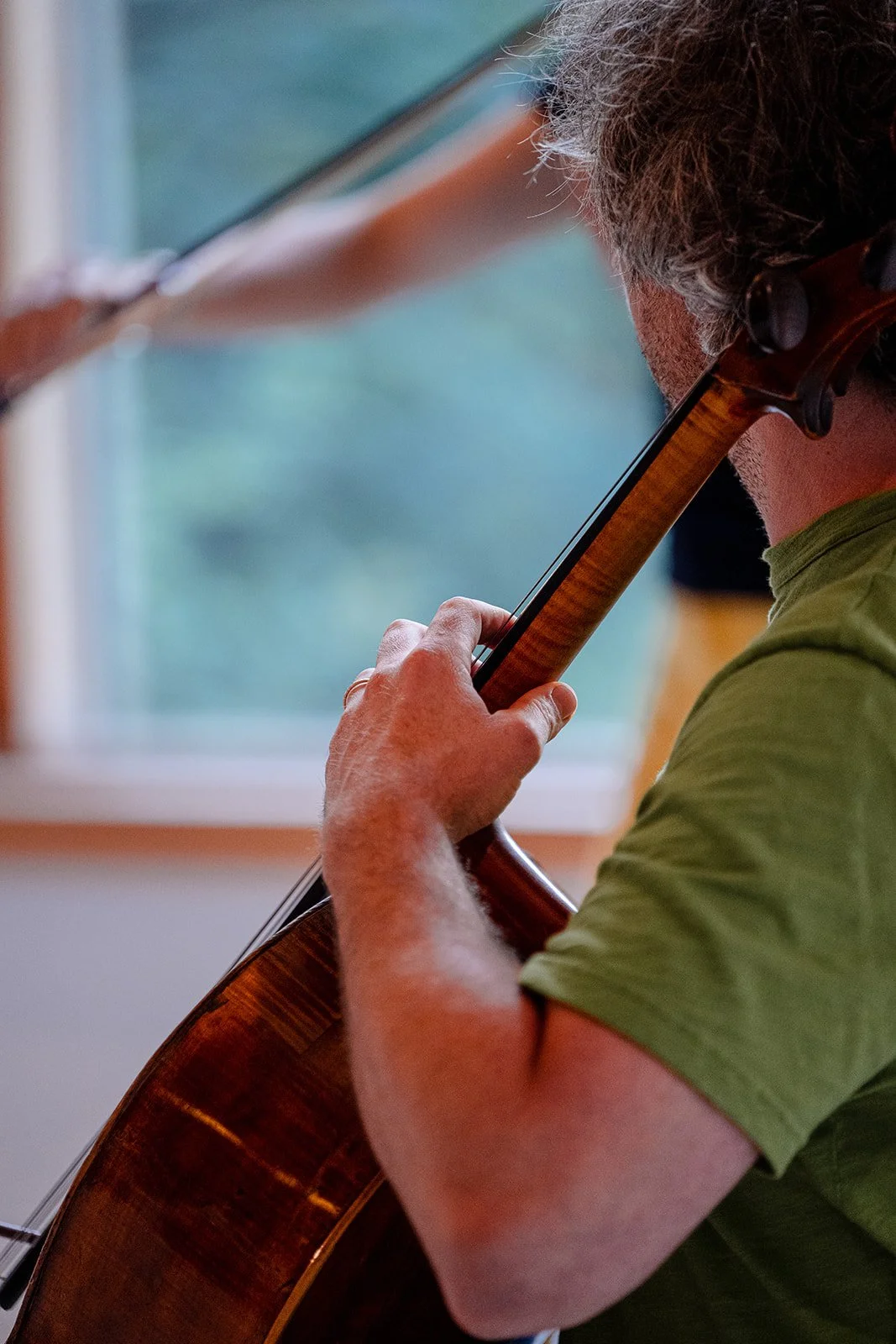 Nantwen Chamber Music Festival