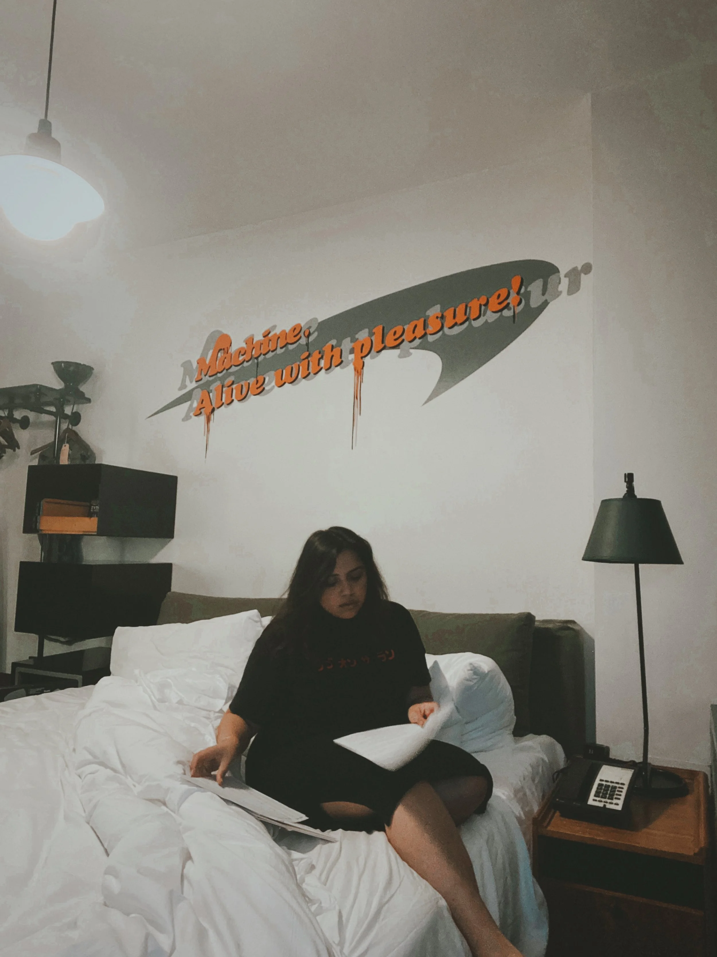 Manifestation 101: Honor Your Timing - Moving to NYC