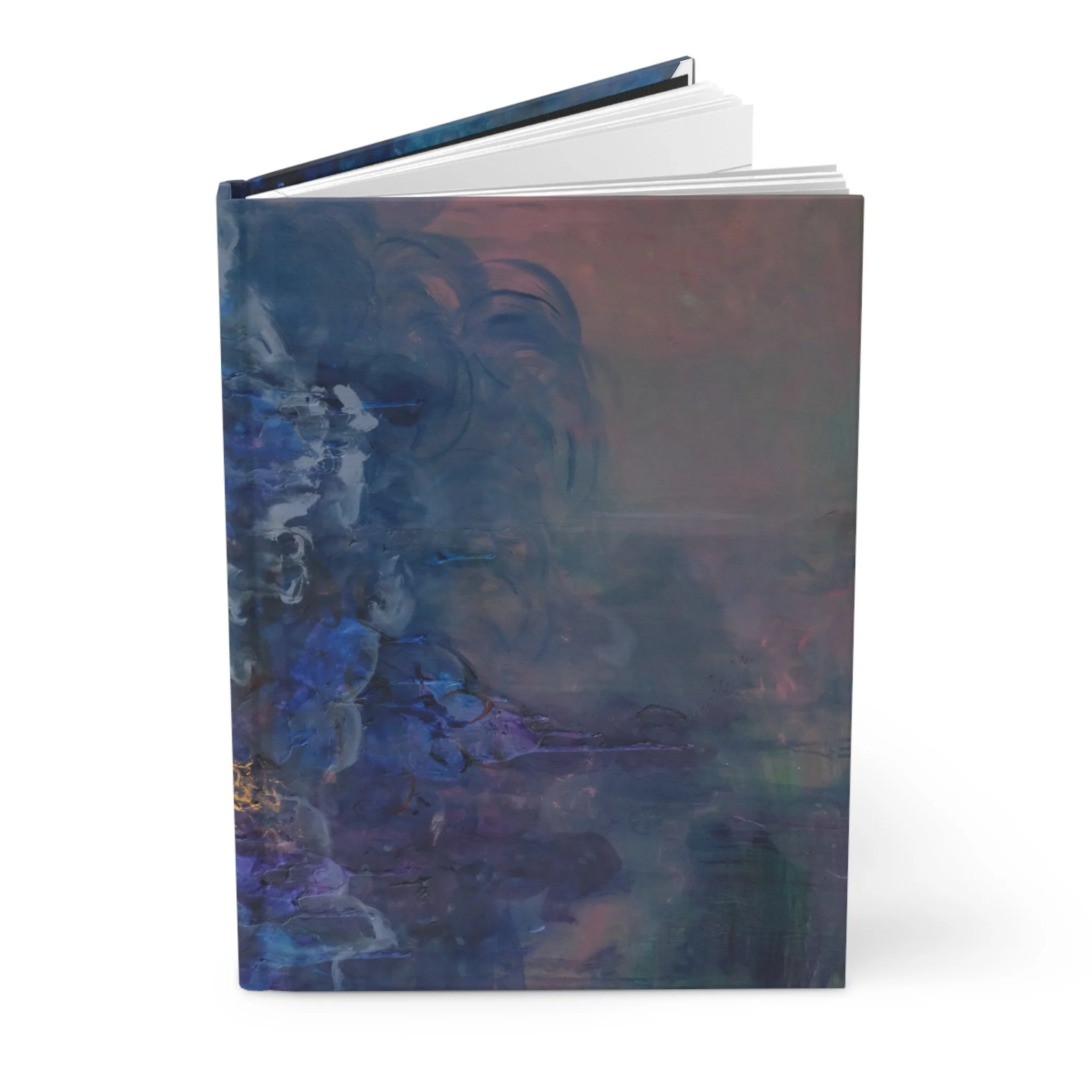 सपना SAPNA - Hardcover Journal