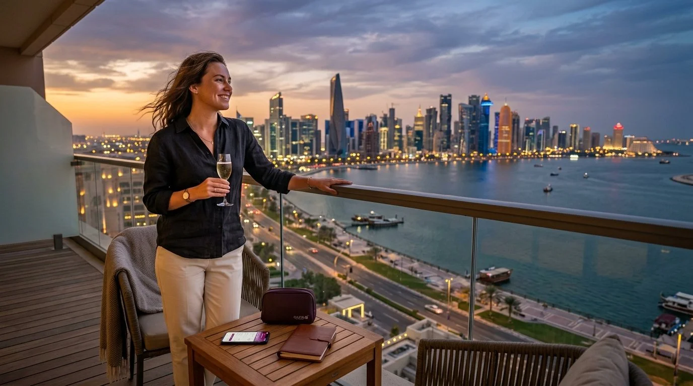 Amex MR sweet spots 2026 Virgin Atlantic ANA First Aeroplan stopover Qatar Qsuites