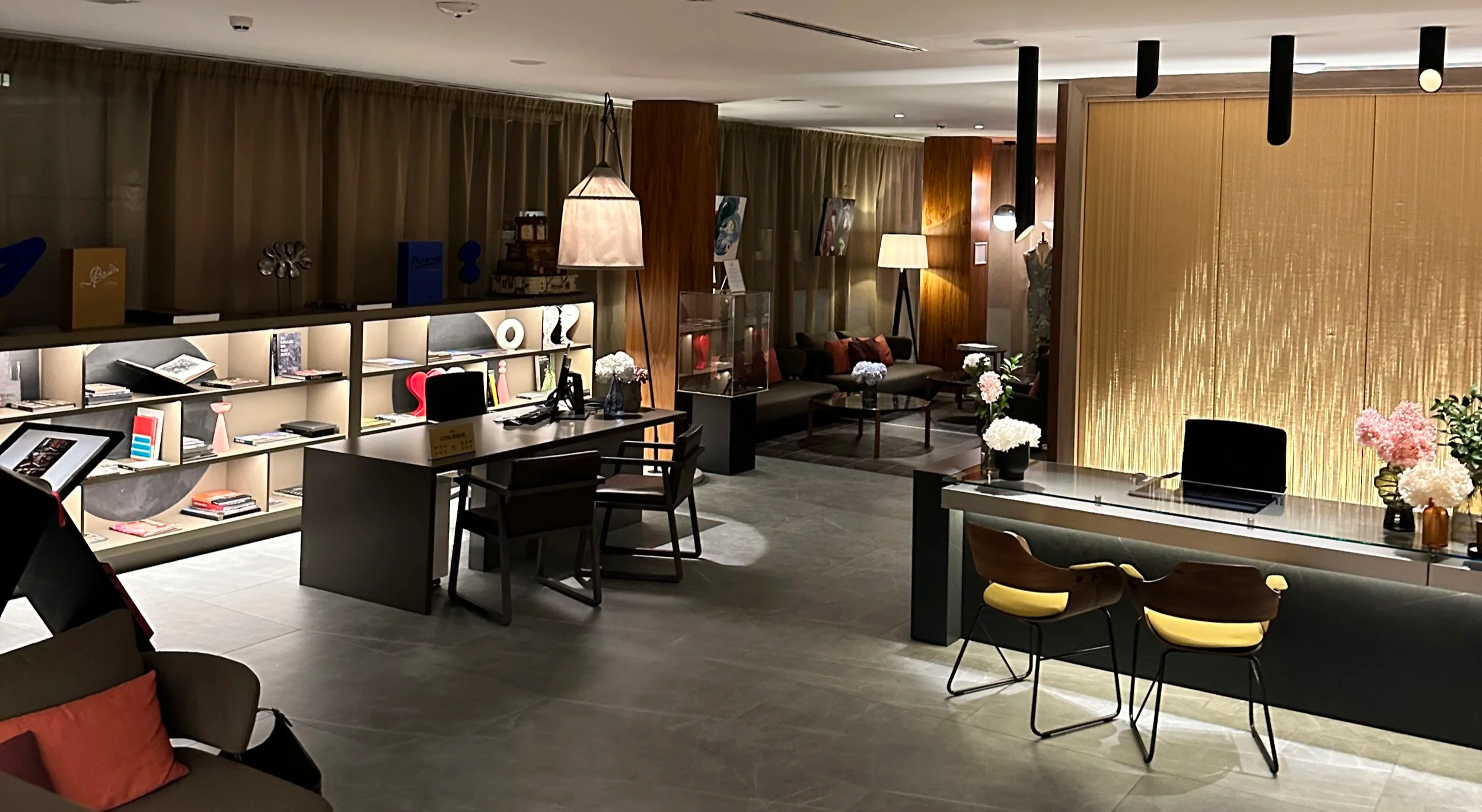 ME Barcelona by Meliá Review 2026