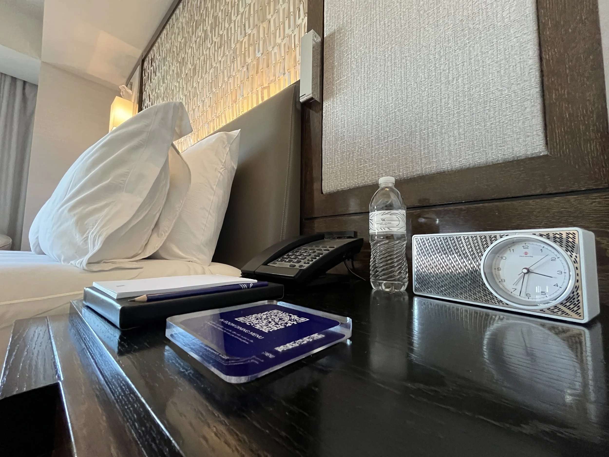 Travel using points in 2026 valuations