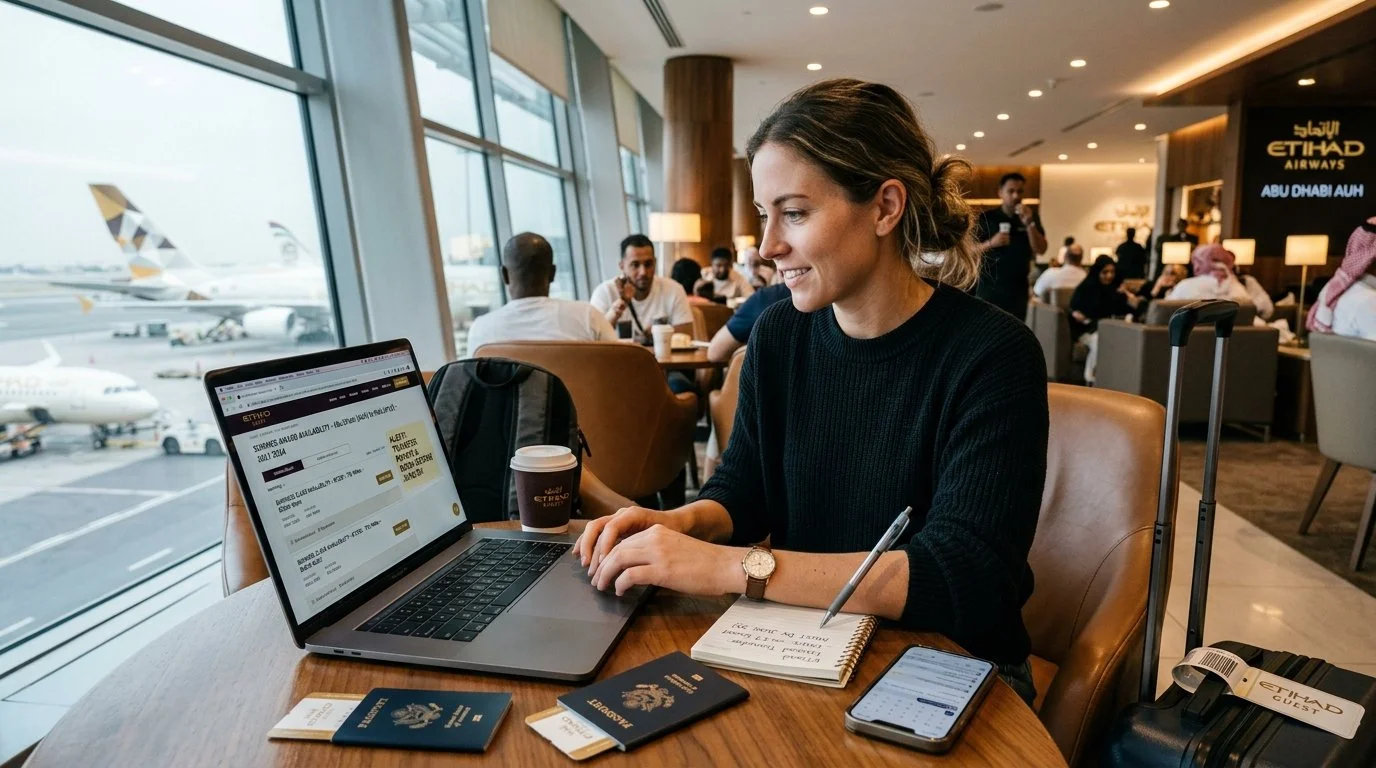 Interactive ROI calculator Amex MR summer 2026 sweet spots Etihad deadline