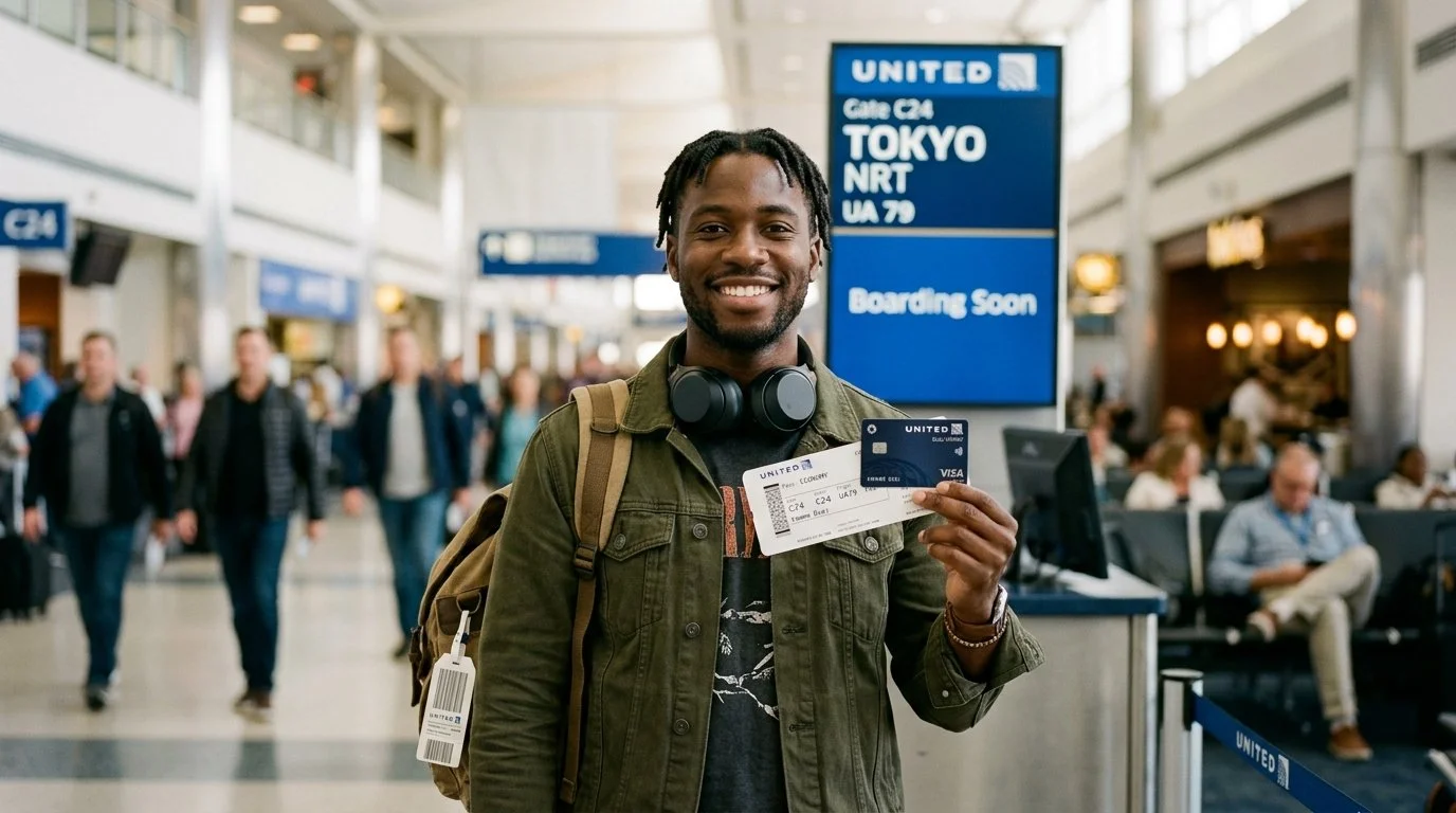 United Club Infinite Card 2026 MileagePlus overview – 11× earning and PQP acceleration