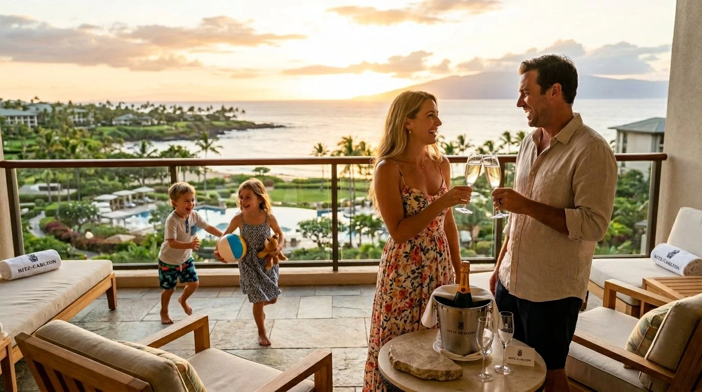 Marriott Bonvoy redemption perks 2026 5th-night-free certificate top-off luxury resorts