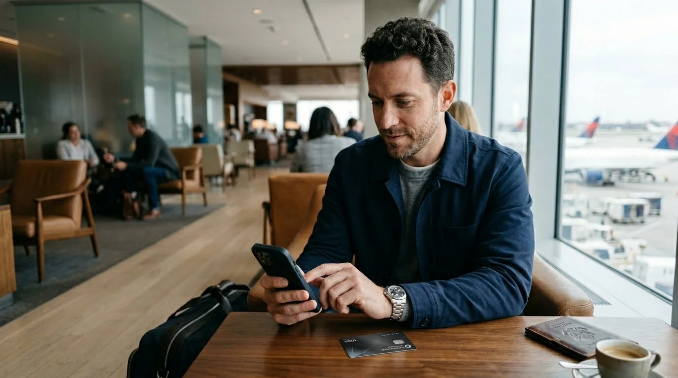 Is the Chase Sapphire Reserve right for you in 2026 quiz