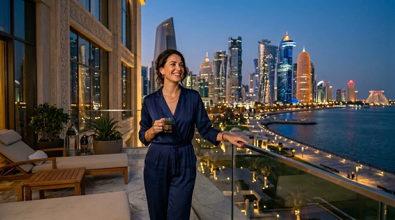 Best Capital One Miles sweet spots 2026 Aeroplan stopover Turkish Hawaii Qatar Qsuites JAL