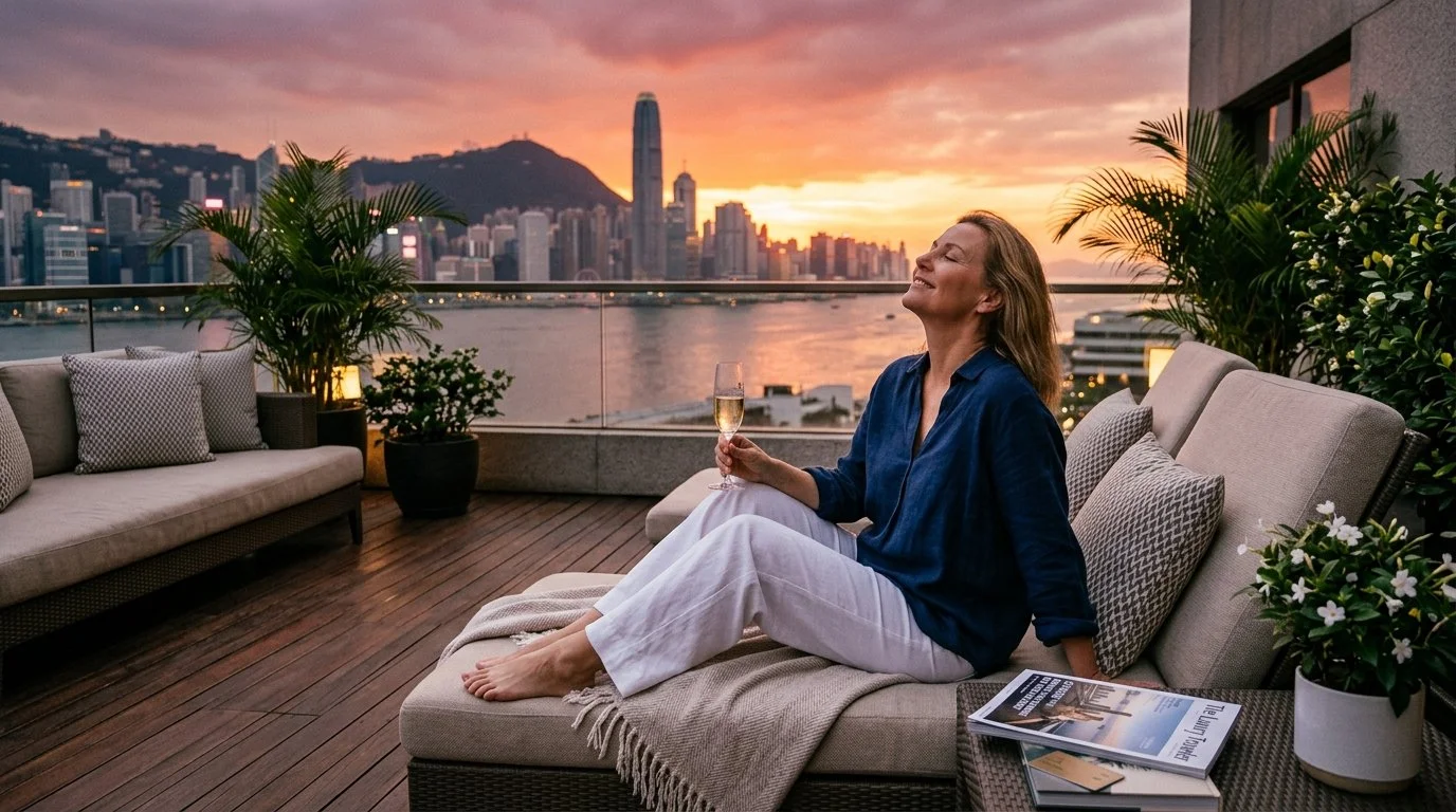 April 2026 transfer bonuses conclusion Chase 70% IHG Capital One 30% JAL worth it