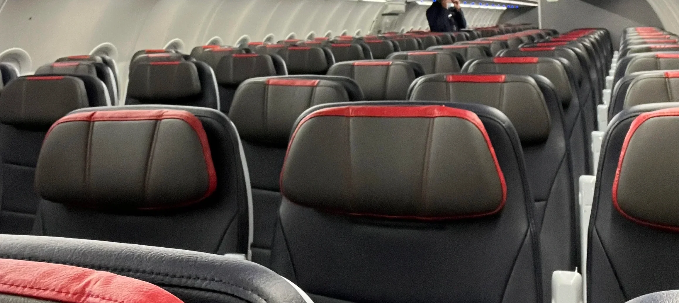 Luxury Travel - Amex Platinum vs Chase Sapphire Reserve 2026