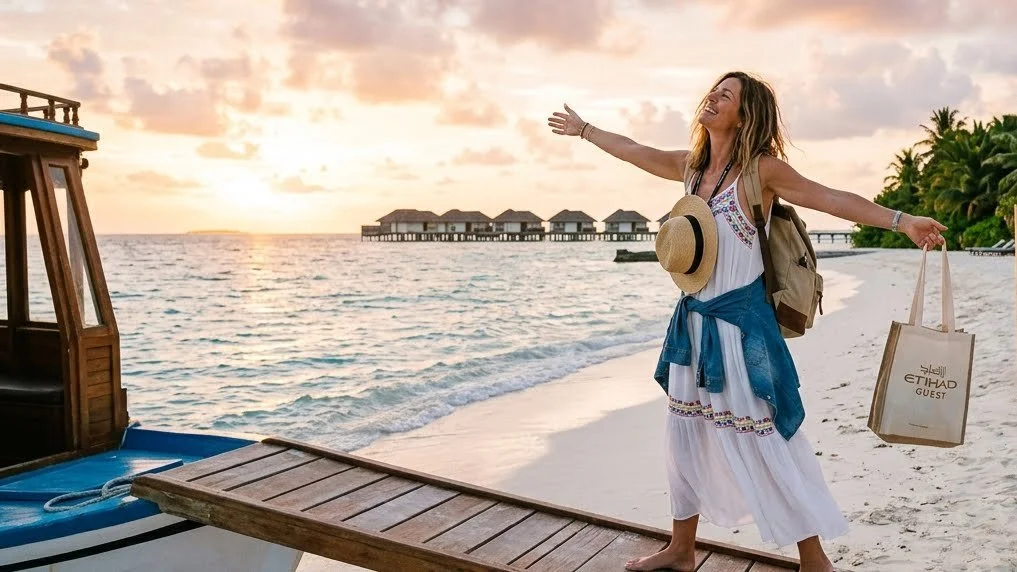 Top 5 Amex MR sweet spots summer 2026 conclusion Etihad deadline