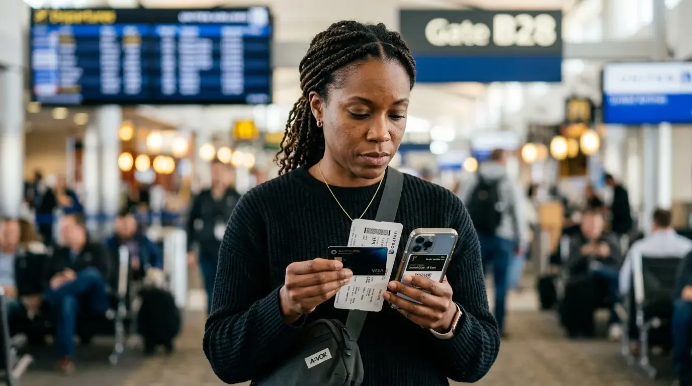 Chase Sapphire Reserve lounge access entry rules and requirements 2026