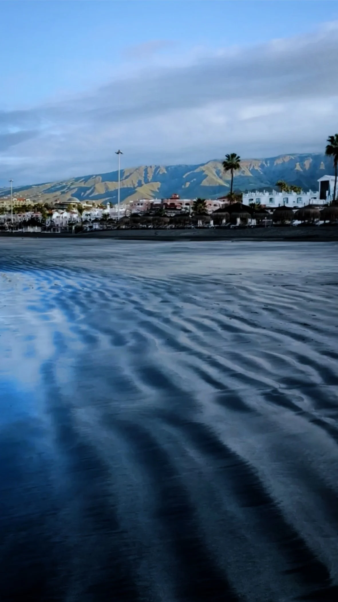 Exploring the Vegan Culinary Delights of Costa Adeje, Tenerife