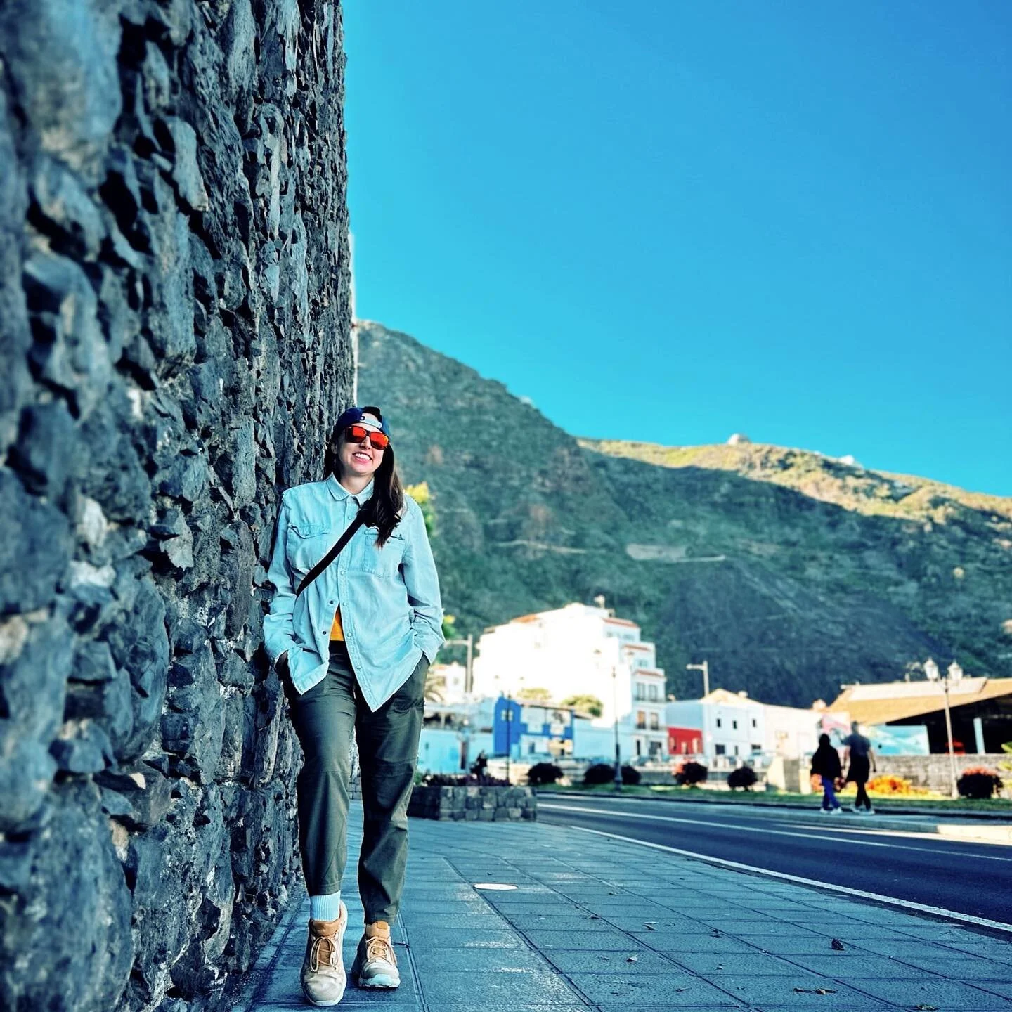 Rather than constantly striving for more and more
.
.
.

&equiv; True happiness comes from appreciating what we already have in our lives, and recognizing all that already surround us
.
"Happiness is not the result of having everything we want, 