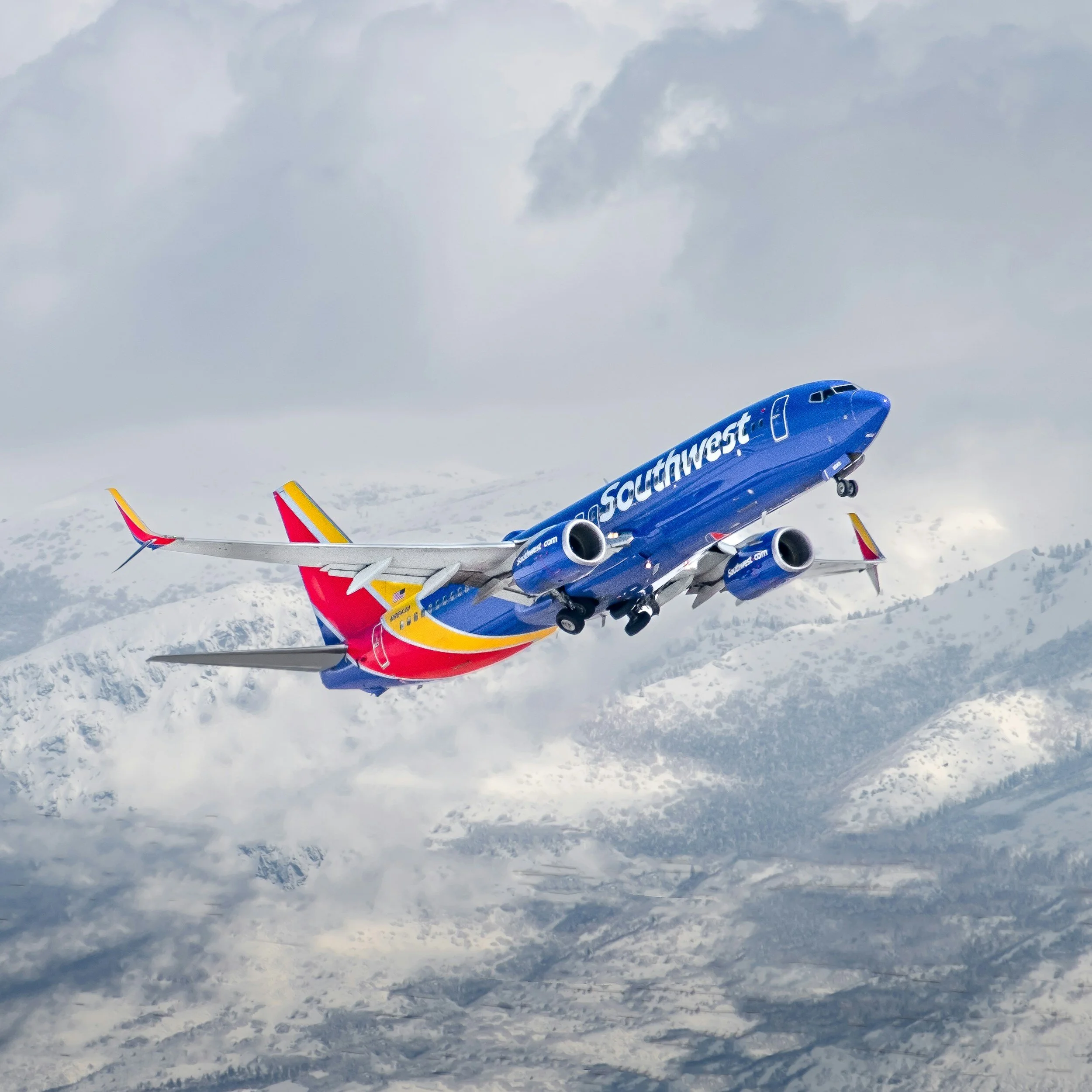 SWAPA Pilots Embrace New Contract with Southwest Airlines — Roaming