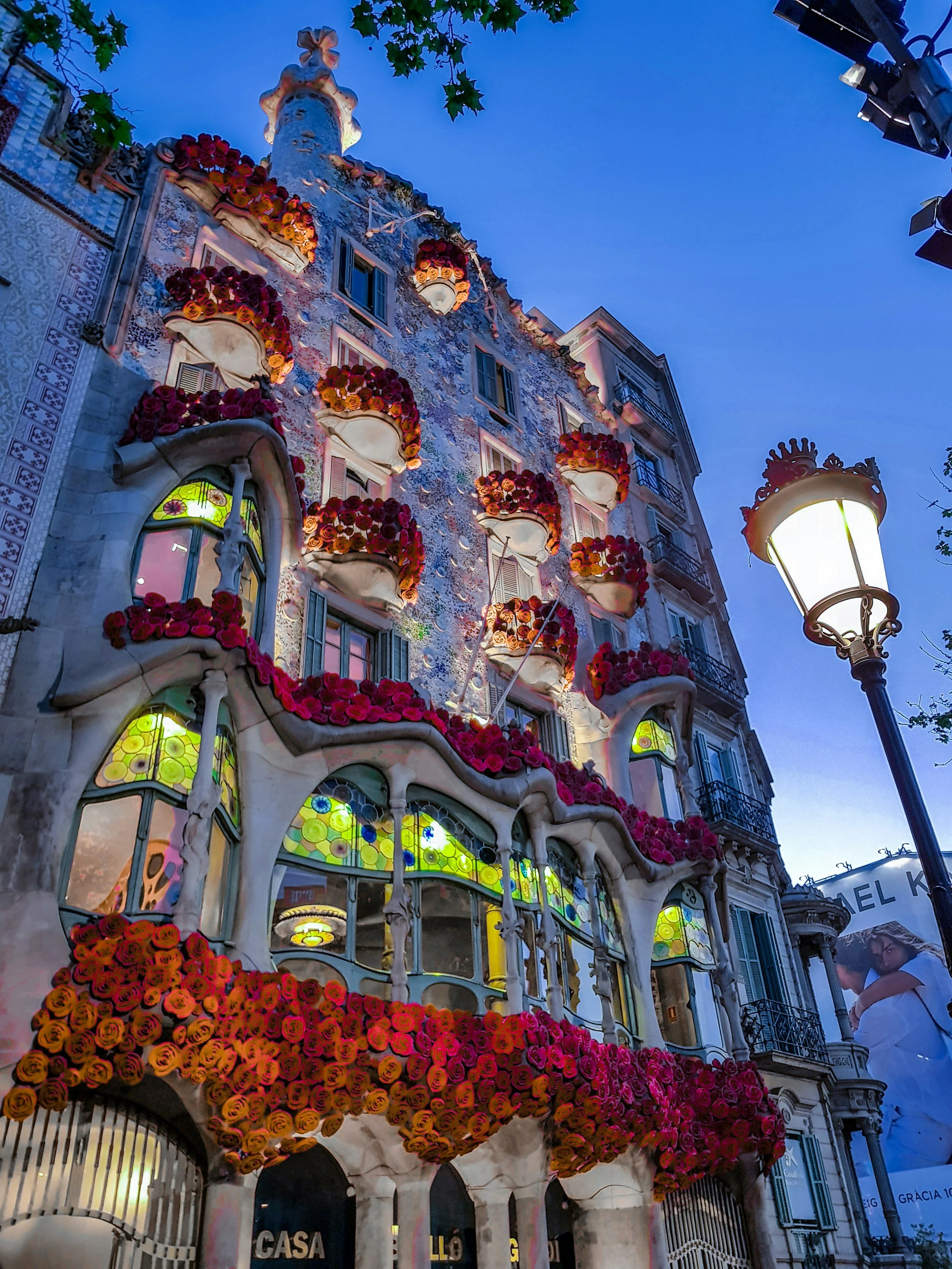 Exploring Passeig de Gràcia: A Sophisticated Traveler’s Guide to Barcelona’s Most Iconic Street