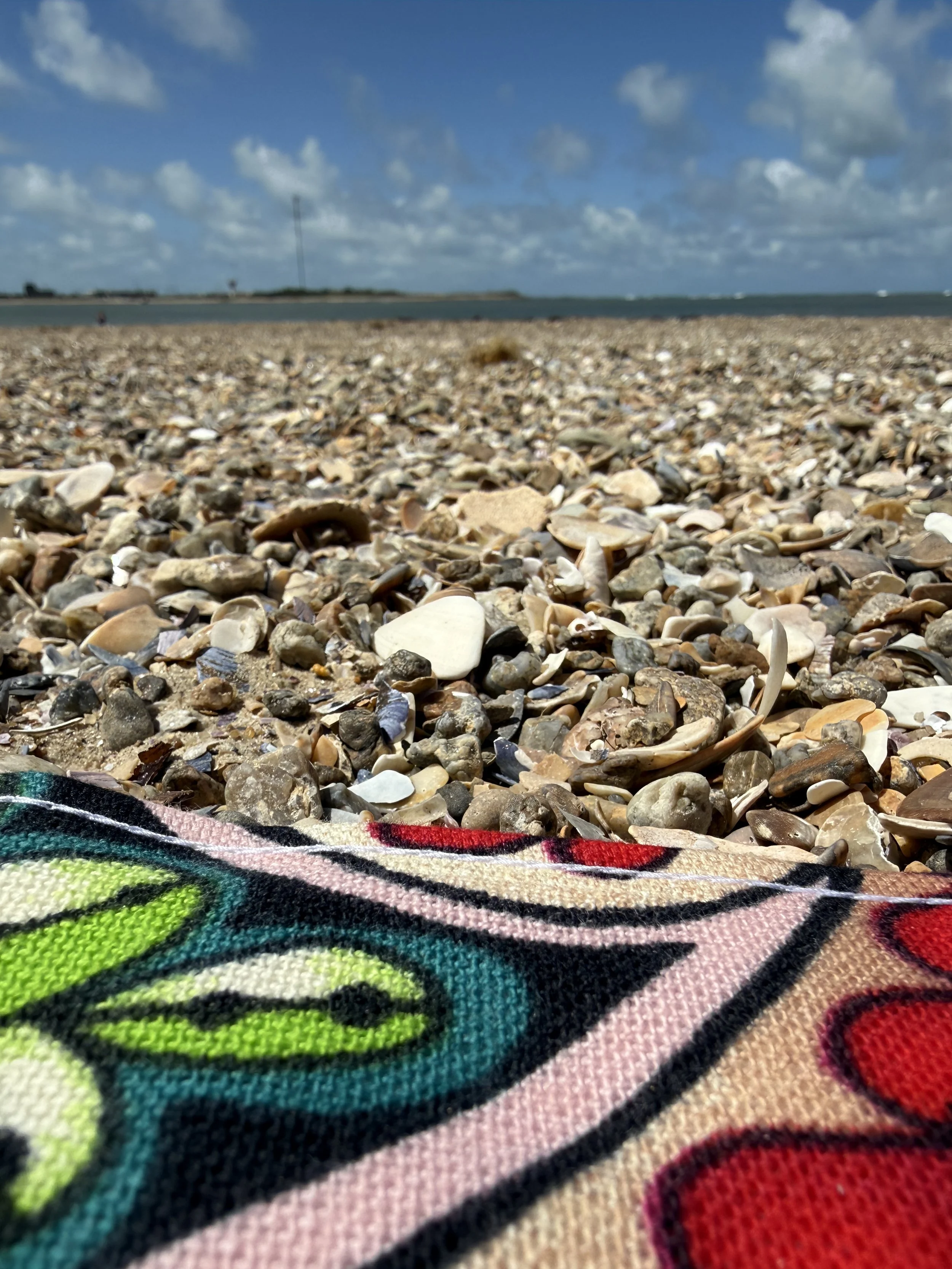 From Work Trip to Free Vacation: A 30-Day Earning Sprint