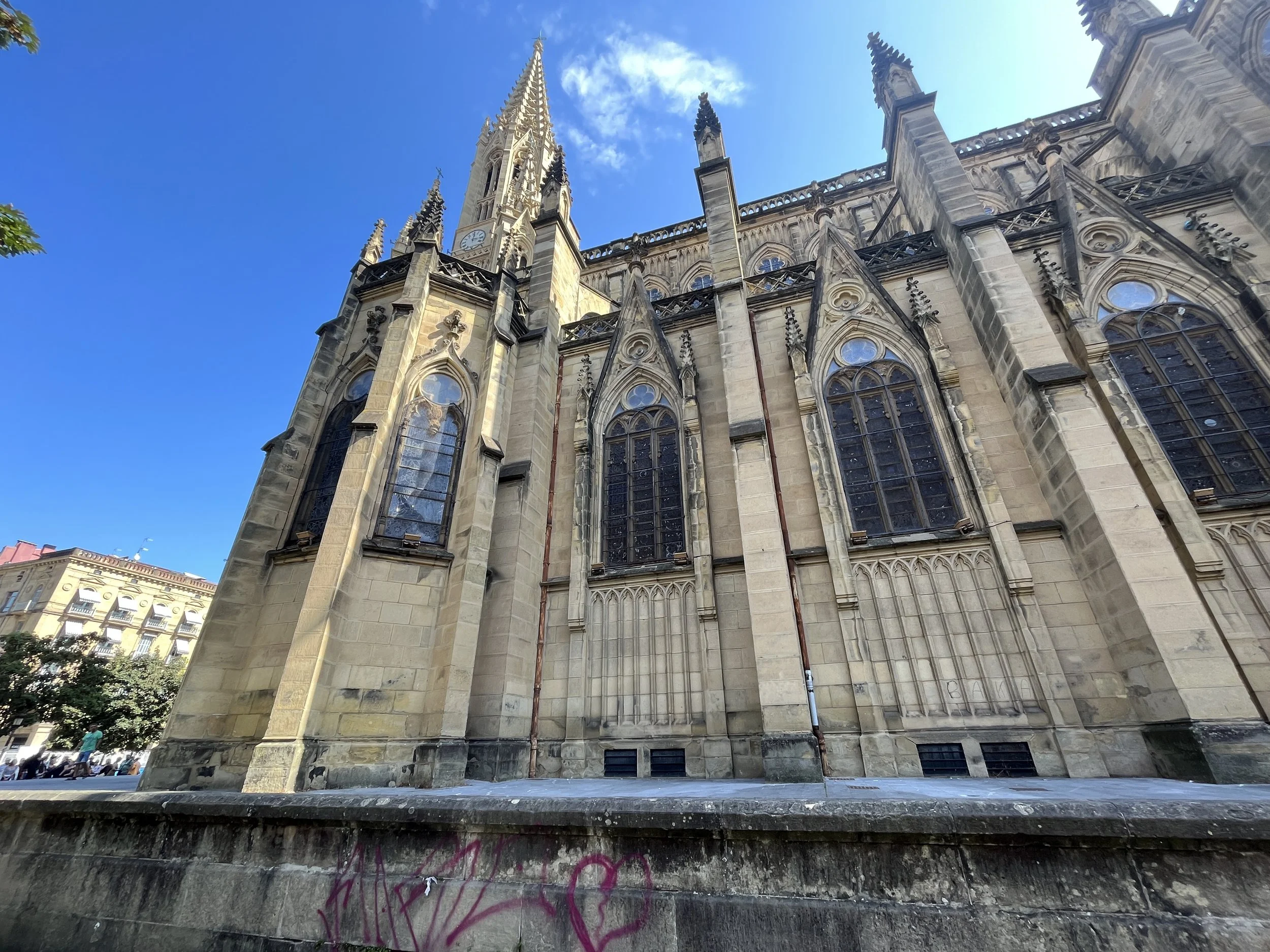 Hidden Gems of Europe: Erika and Joe's Off-the-Beaten-Path Itinerary for Shoulder Season Magic