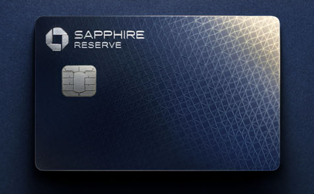 Best Chase Sapphire Reserve Alternatives 2026