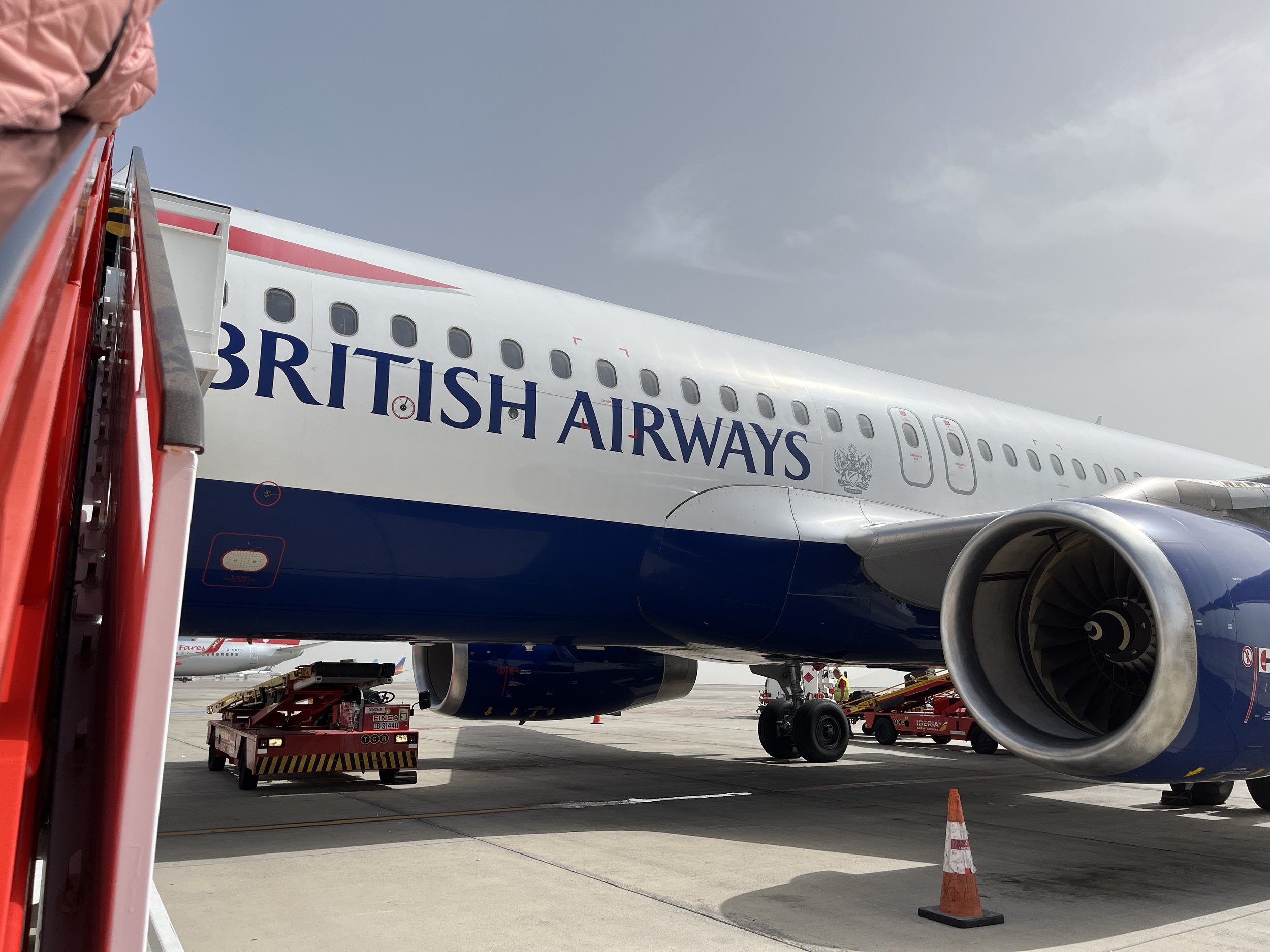 Chase 20% Transfer Bonus to British Airways, Iberia &amp; Aer Lingus Avios Ends March 31, 2026 – Luxury Europe Sweet Spots for Couples