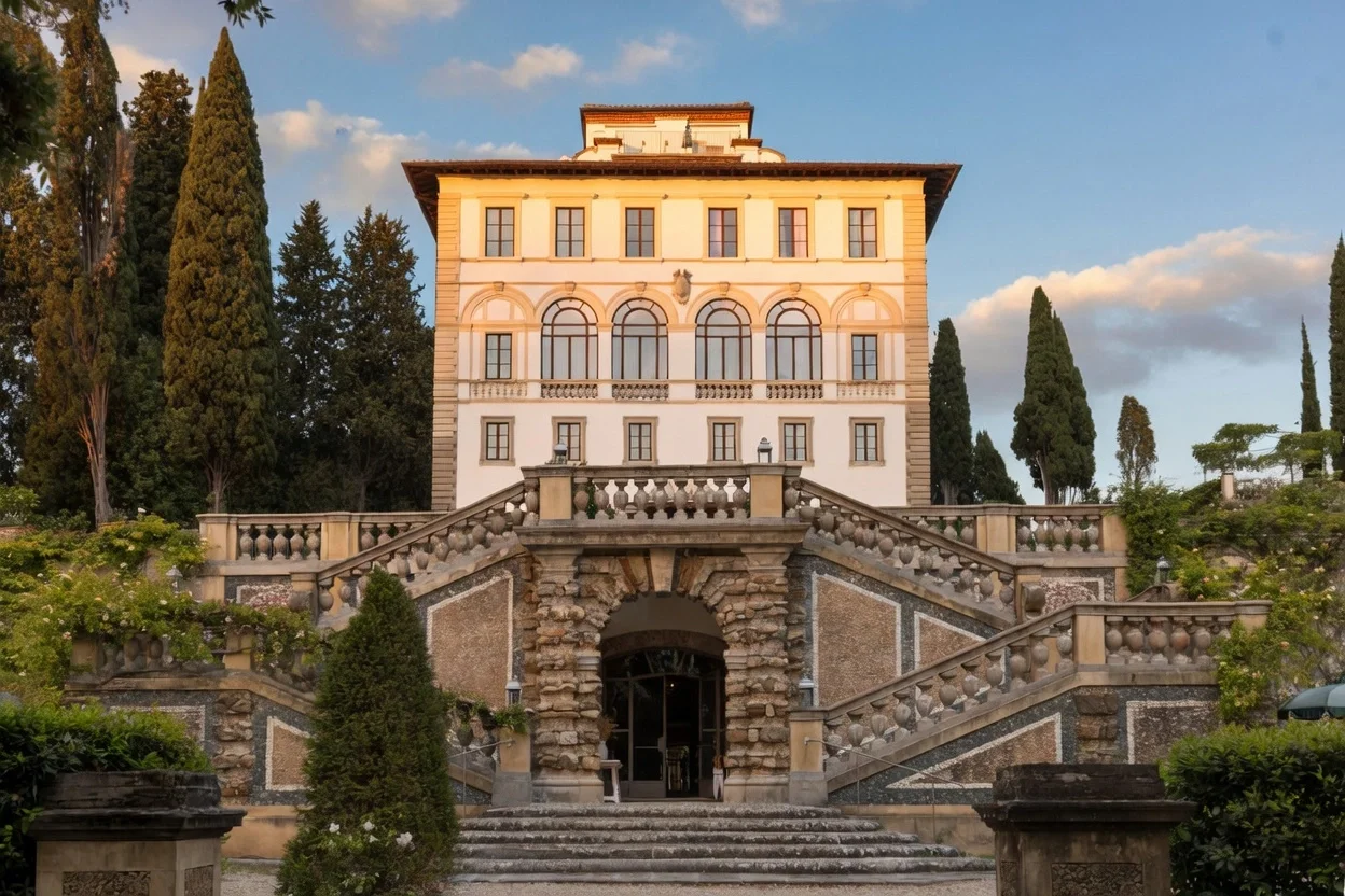 Capital One 30% Transfer Bonus to Preferred Hotels I Prefer Ends April 1, 2026: Best Luxury Boutique Redemptions + ROI Calculator