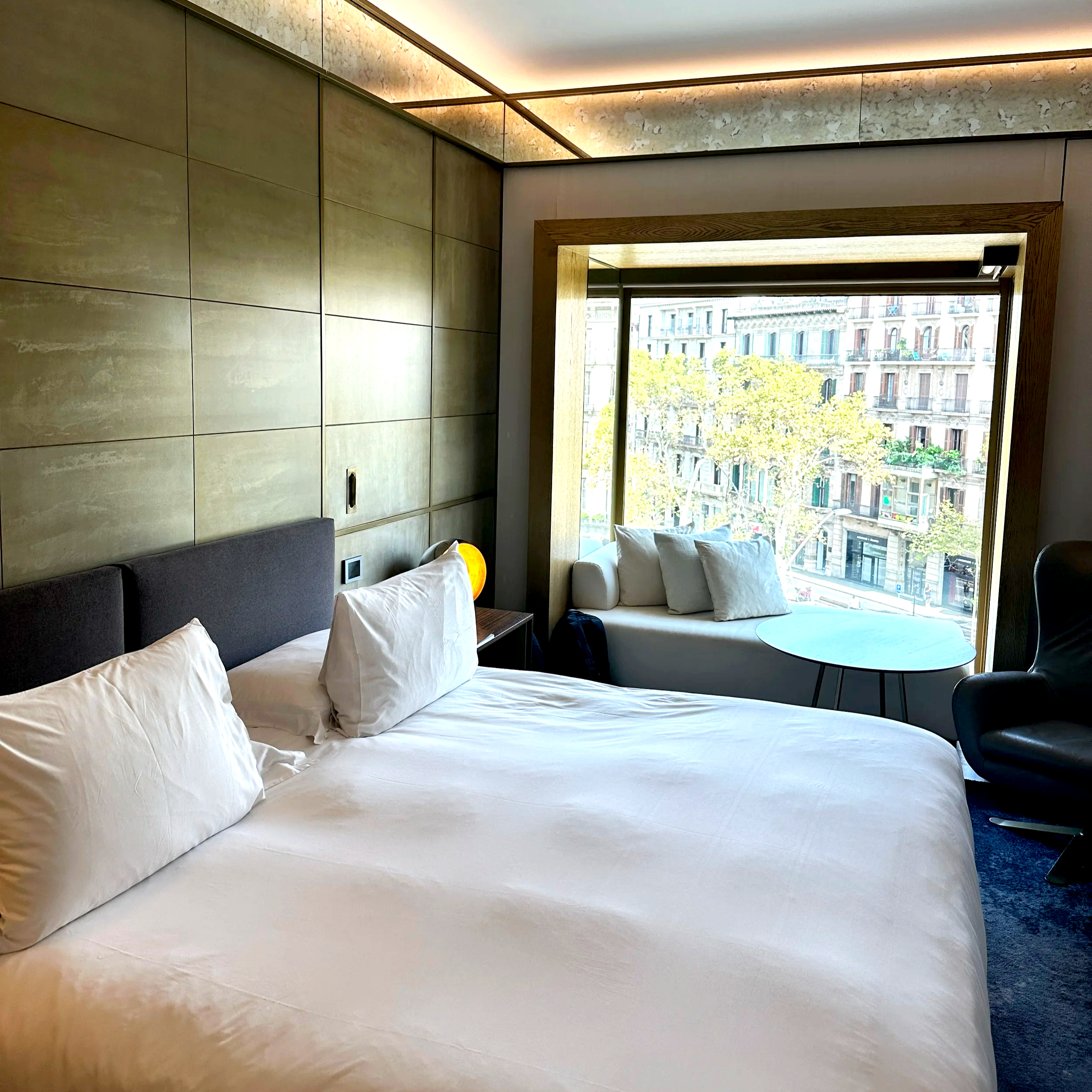 Almanac Barcelona Review 2026: Is the Amex FHR Booking Still Worth It?