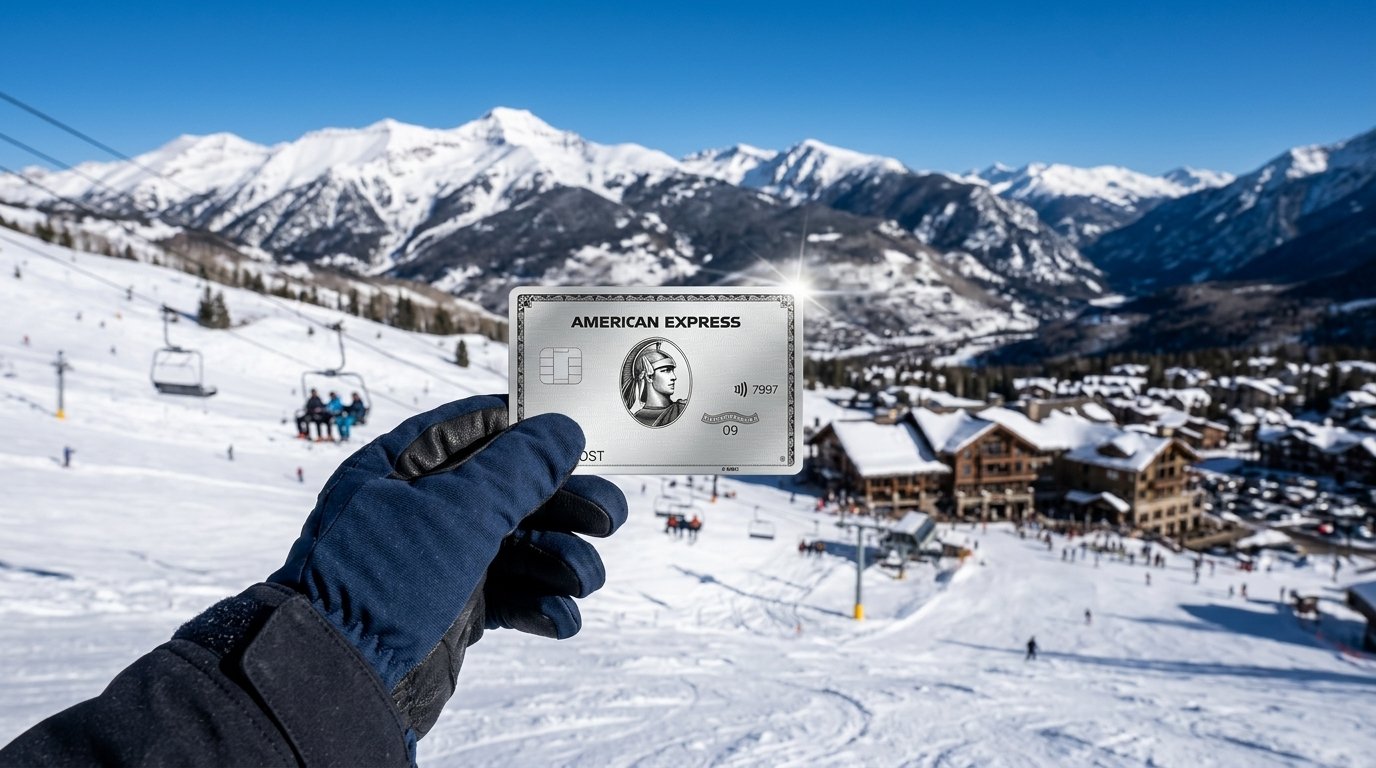 American Express Platinum Card 2026 Review – Is It Still Worth $895?
