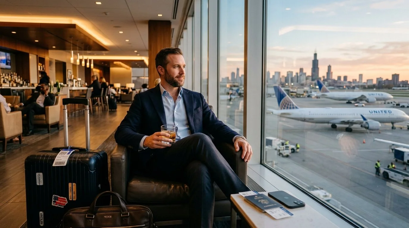     Is United MileagePlus Worth It in 2026? Honest Math &amp; Real Results