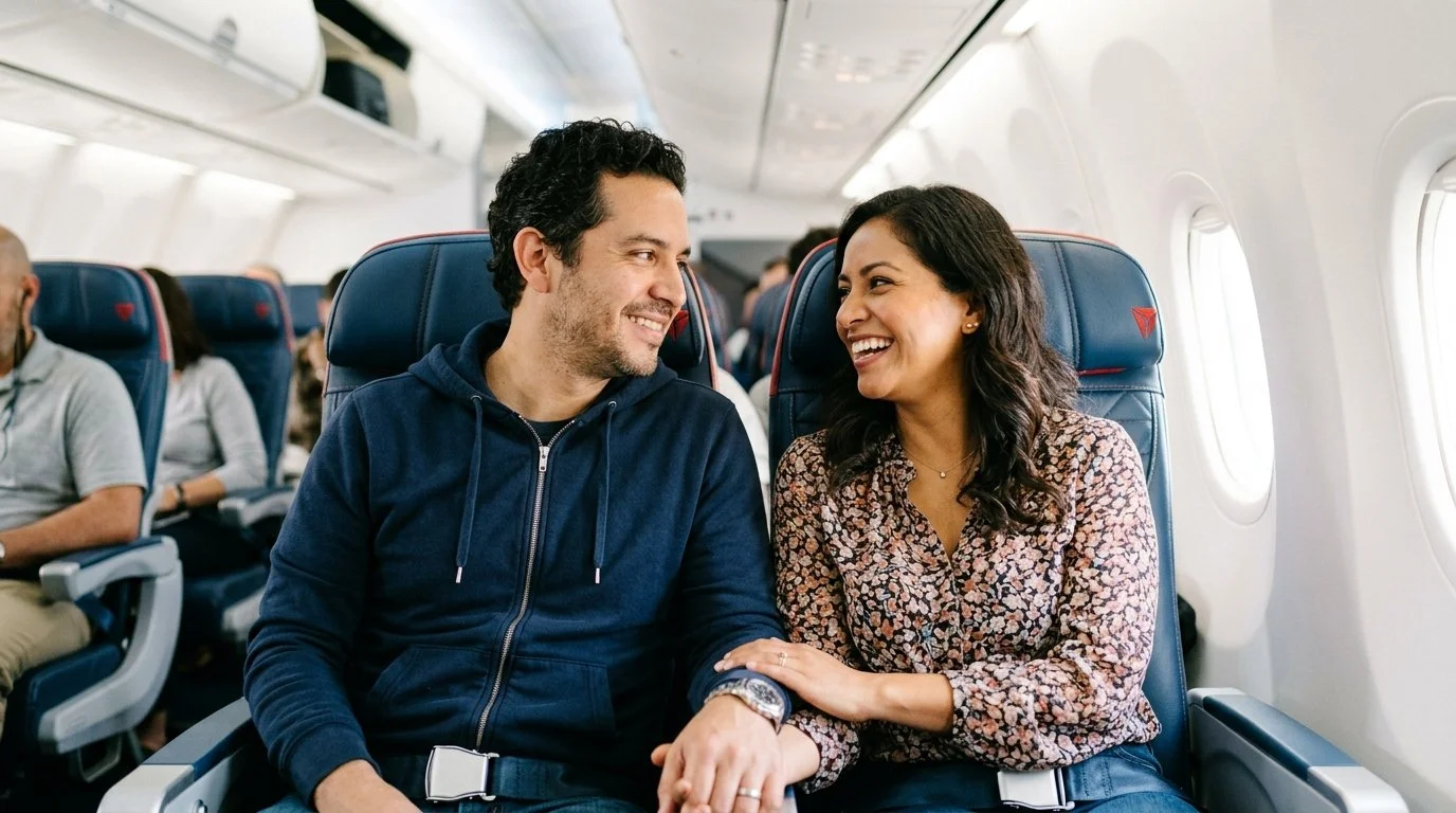 Delta SkyMiles Gold American Express Card 2026 Review: Cons, Real Results &amp; Comparison Report