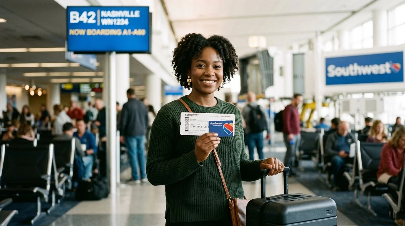 How to Get the Southwest Companion Pass in 2026 with Credit Cards