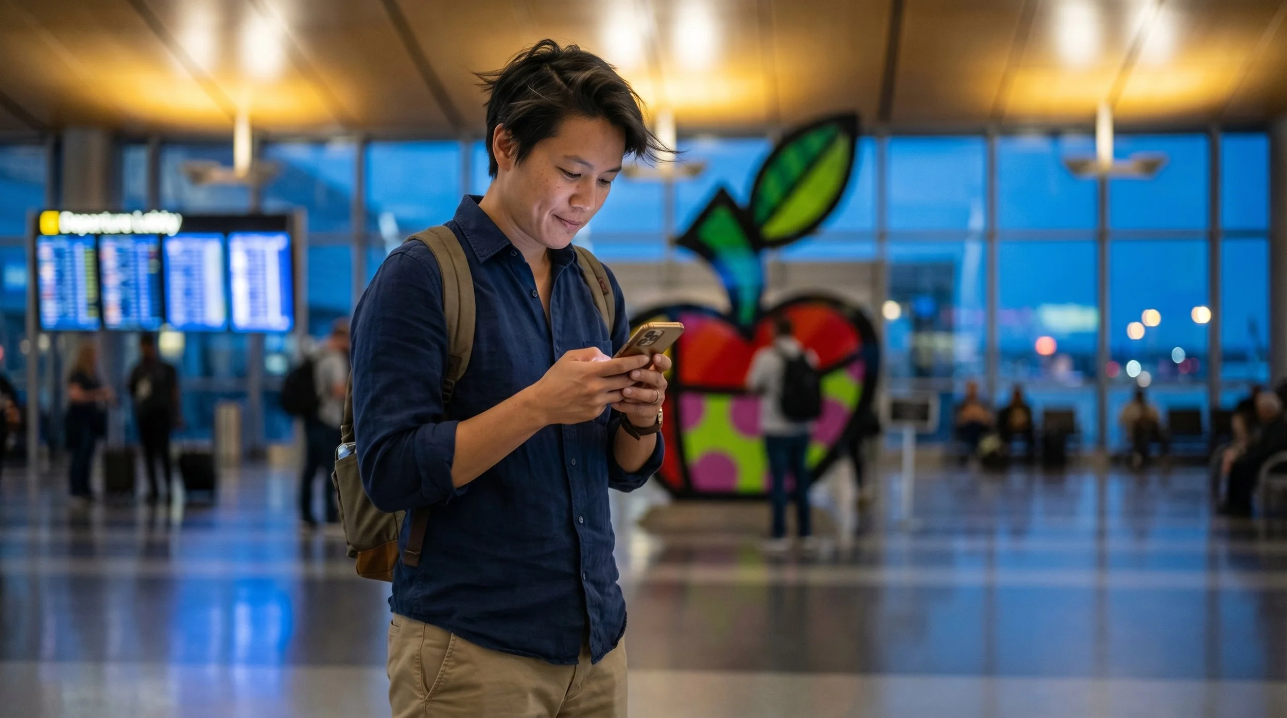 American Airlines Lounges at JFK Terminal 8 in 2026: Which One Is Worth Your Time?