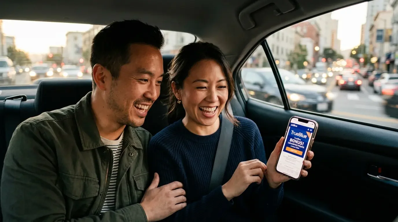 Buy Points Promotions April 2026: Best Miles Purchase Deals 2026