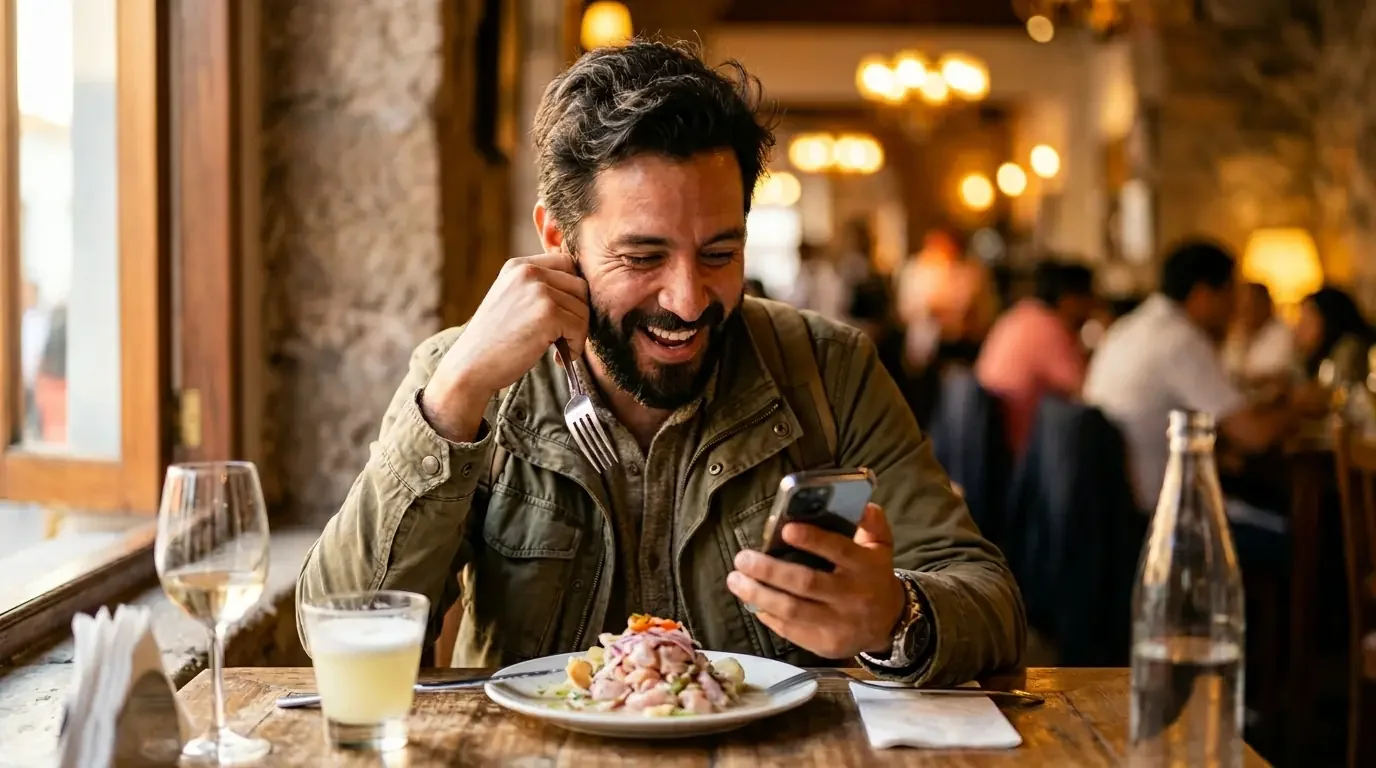   Amex Gold Card Dining Credits 2026: How to Maximize Amex Gold Dining Credit