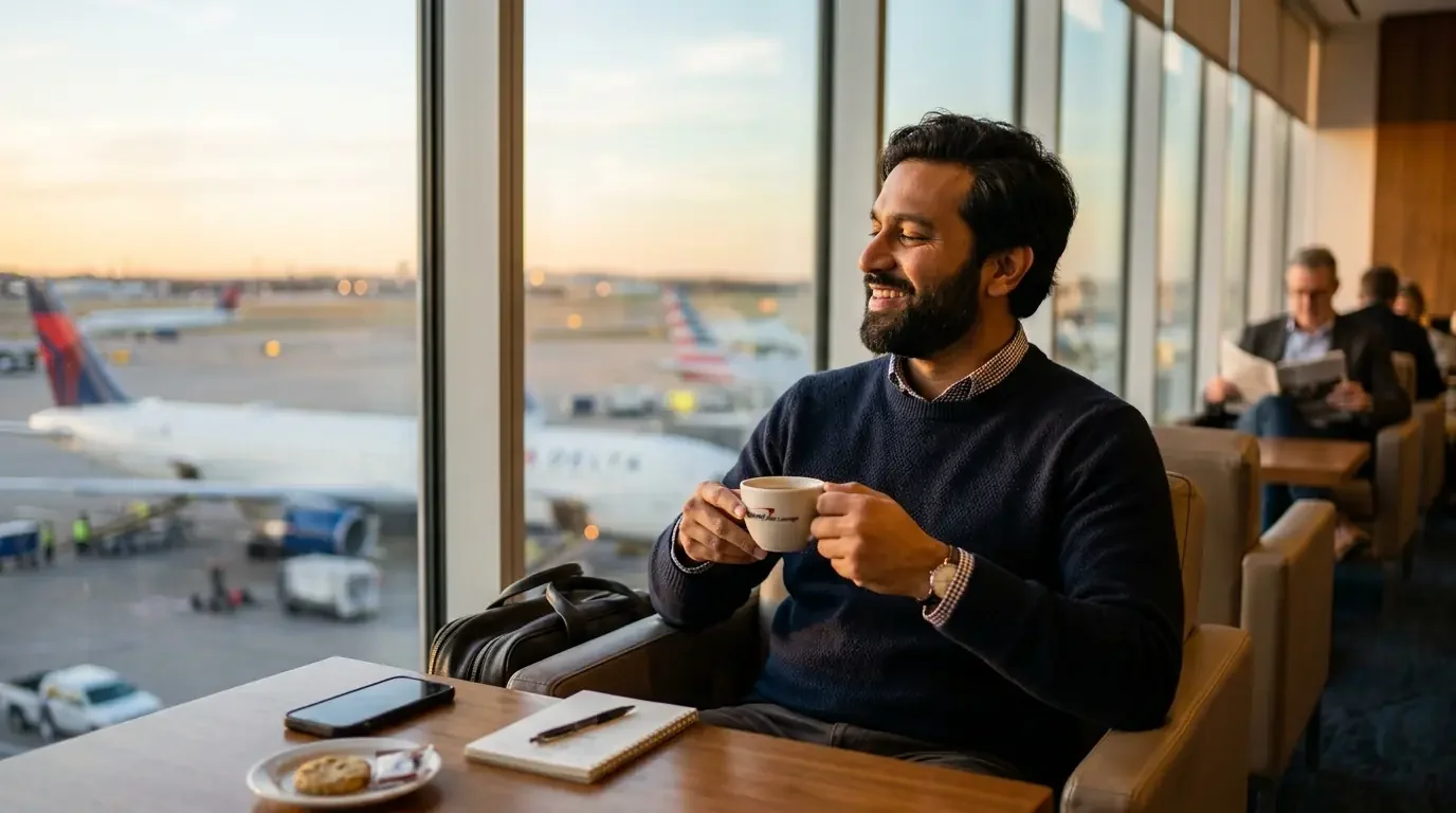   Capital One Venture X Review 2026: Is Capital One Venture X Worth It?