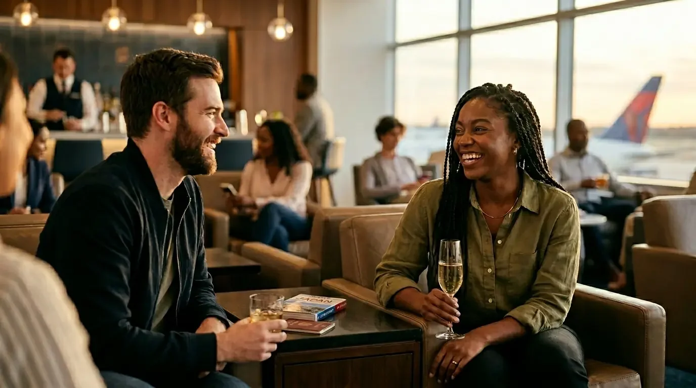   Delta Credit Card for Beginners 2026: Delta SkyMiles Amex Cards Explained