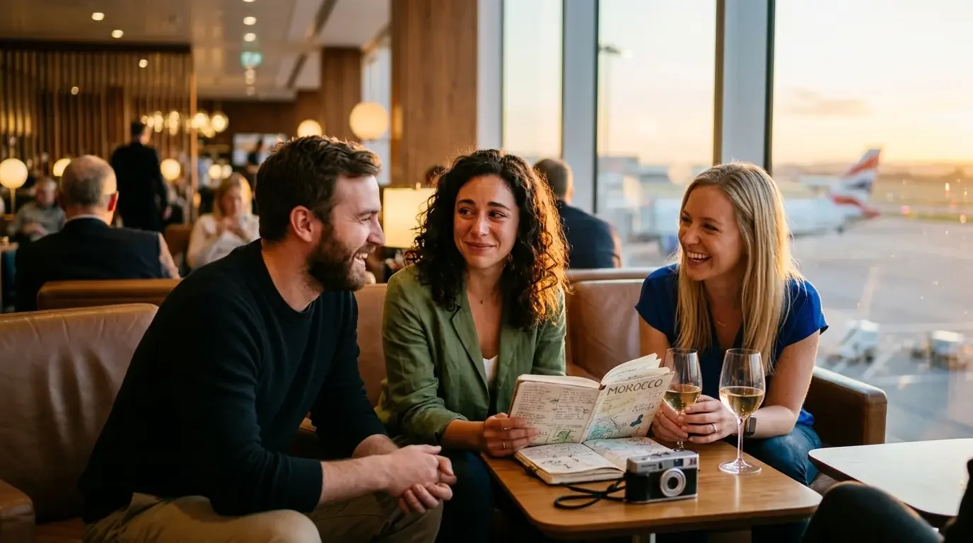   American Airlines AAdvantage Review 2026 – Is AAdvantage Worth It?