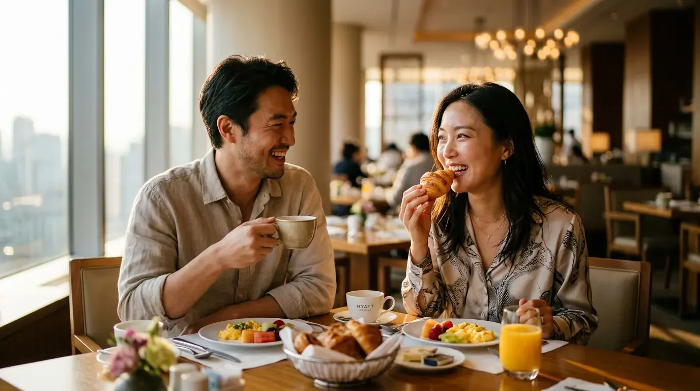 World of Hyatt Benefits 2026: Full Tier-by-Tier Elite Status Perks &amp; Milestone Rewards