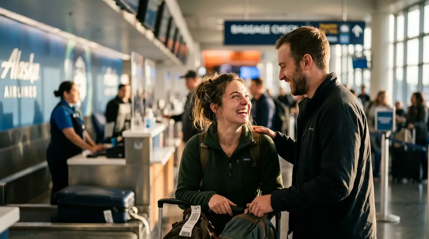 Alaska Atmos Rewards Review 2026: Honest Assessment of Unified Program