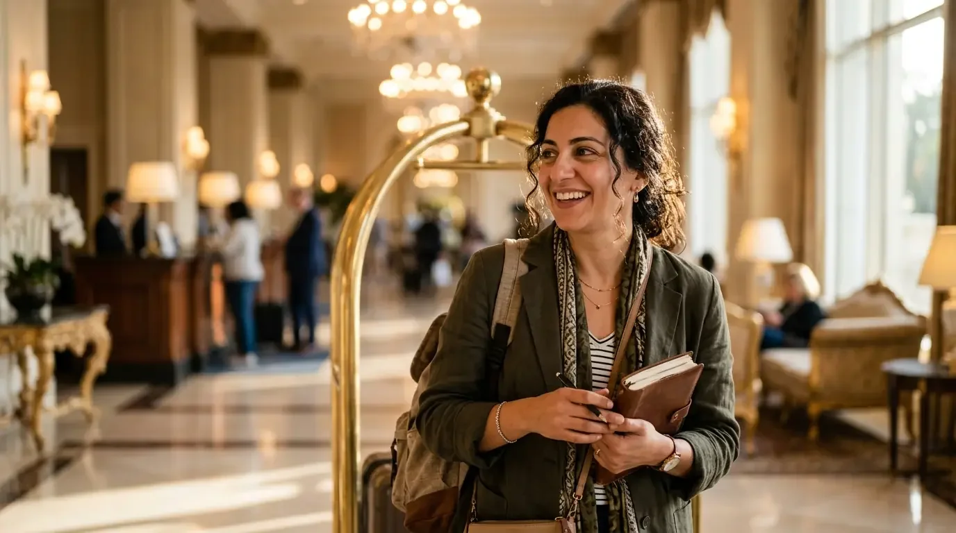 Hilton Honors Award Redemption 2026: 5th Night Free Strategy