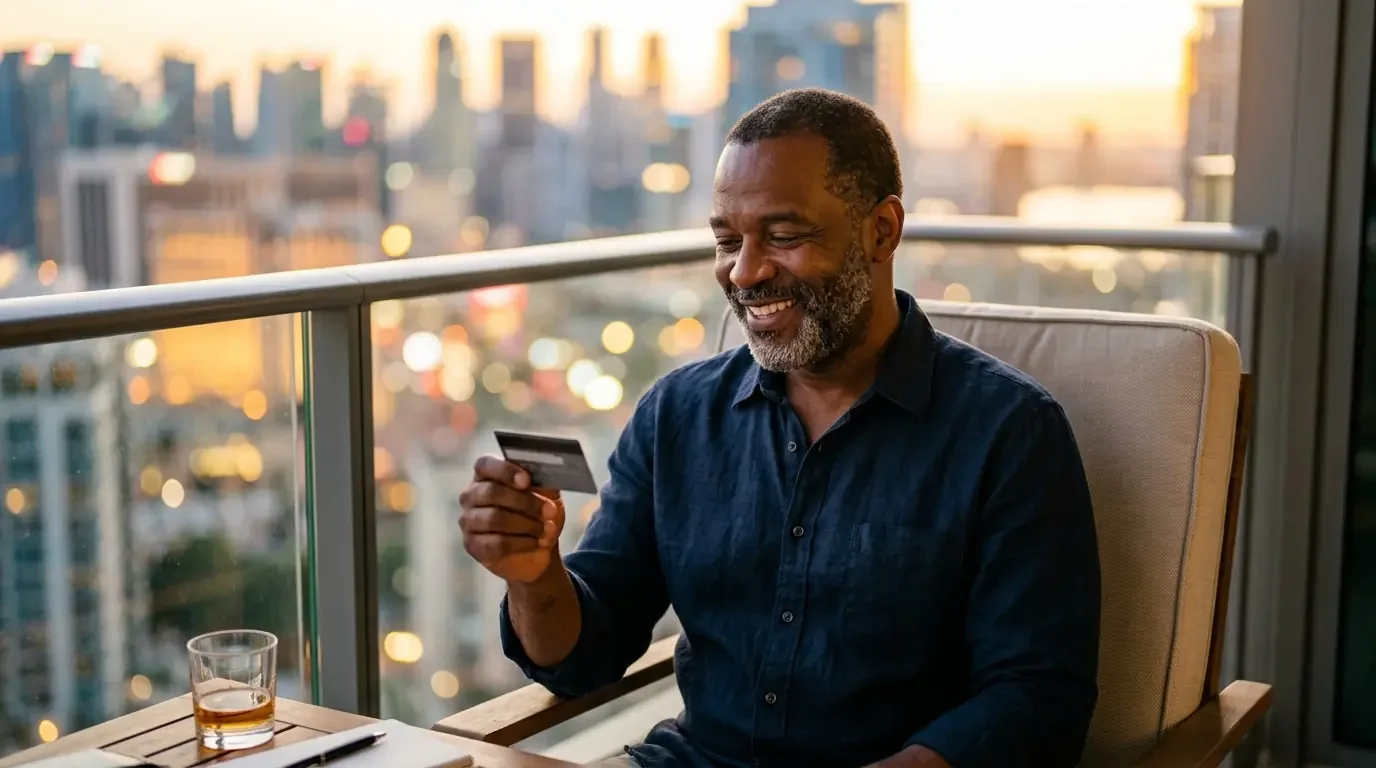 Amex Platinum for Beginners 2026: Should You Get It?