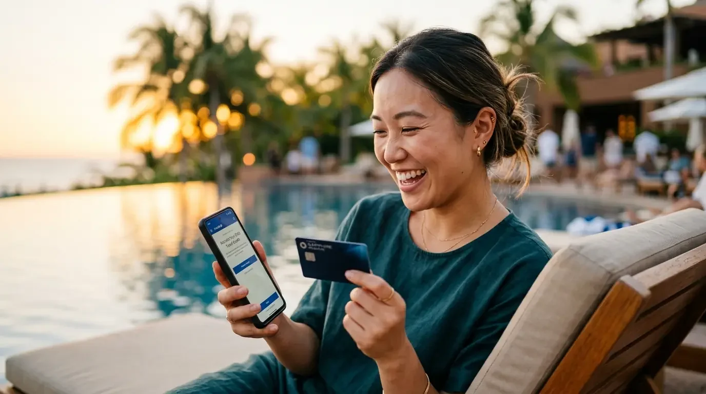 Chase Sapphire Reserve for Beginners 2026: Your Complete Sapphire Reserve Beginner Guide