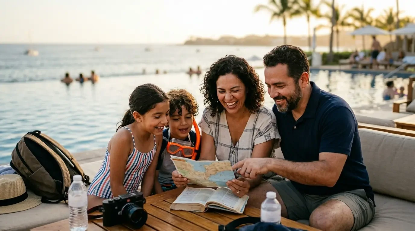 Capital One Venture X for Families 2026: Is It Worth It?