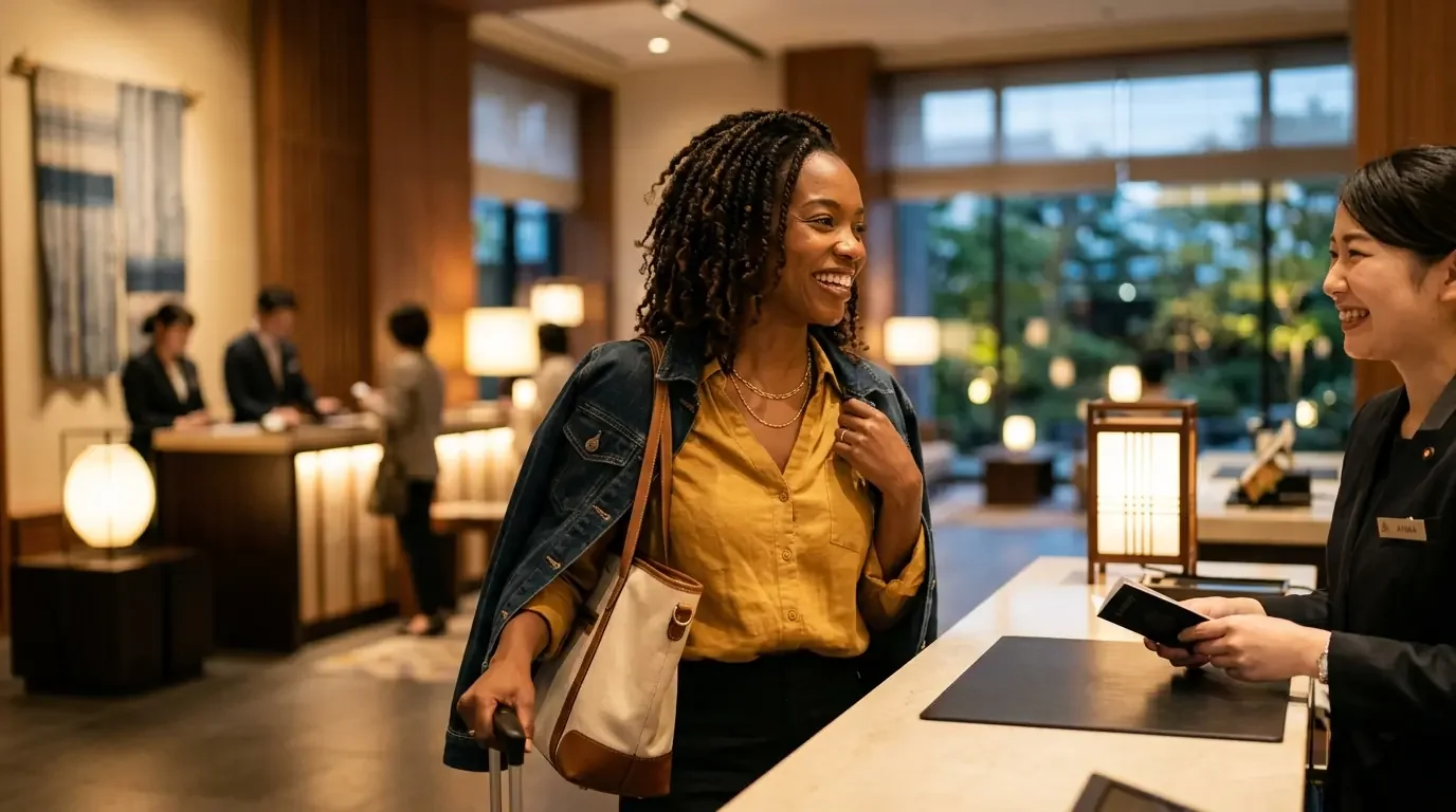 Marriott Bonvoy for Beginners 2026: Zero to Hero Guide