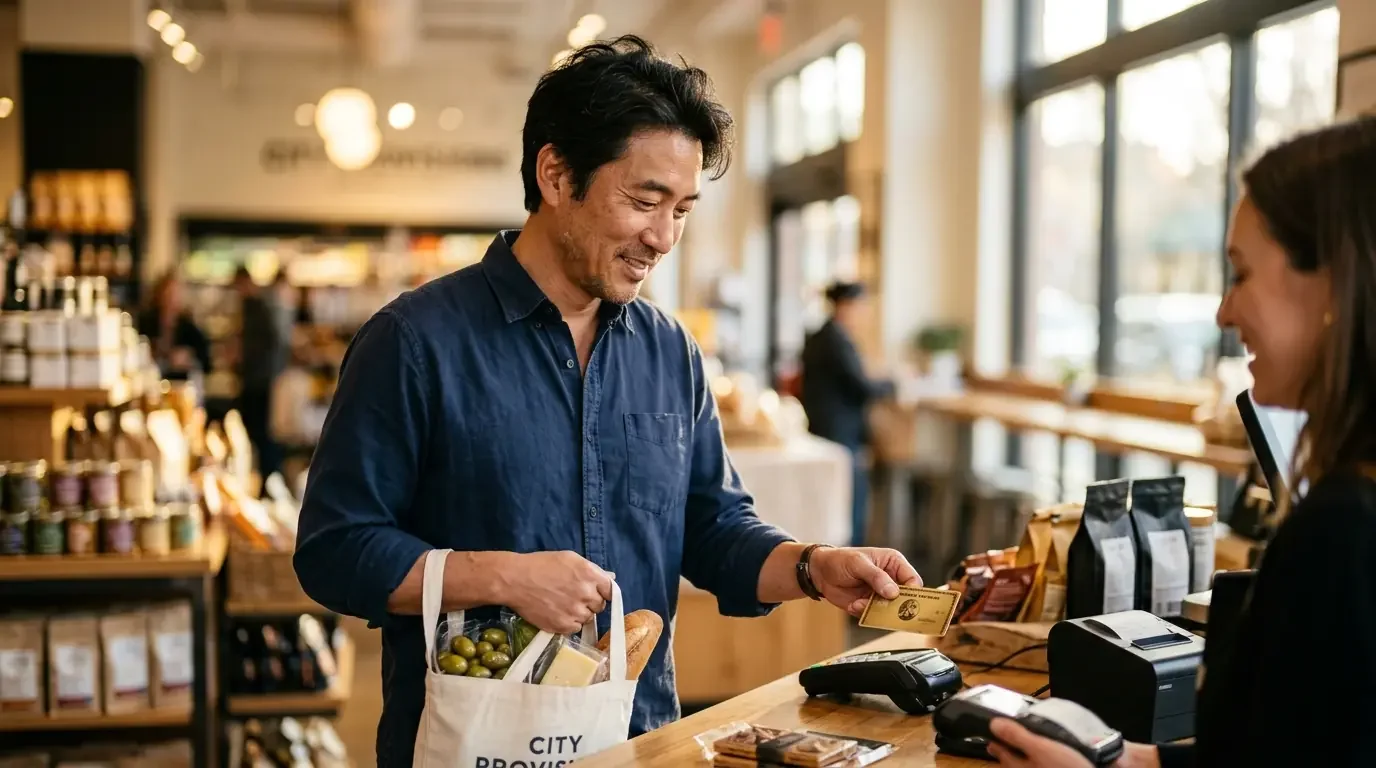 Amex Gold Card for Families 2026: Is It Worth It?