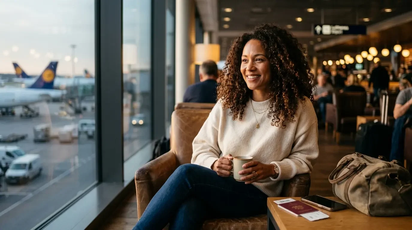  Chase Sapphire Reserve International Travel 2026 Review – CSR International Benefits for Miles &amp; Points Travelers